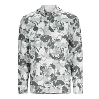 Худі Simms Challenger Hoody Regiment Camo Cinder S (13280-2003-20)