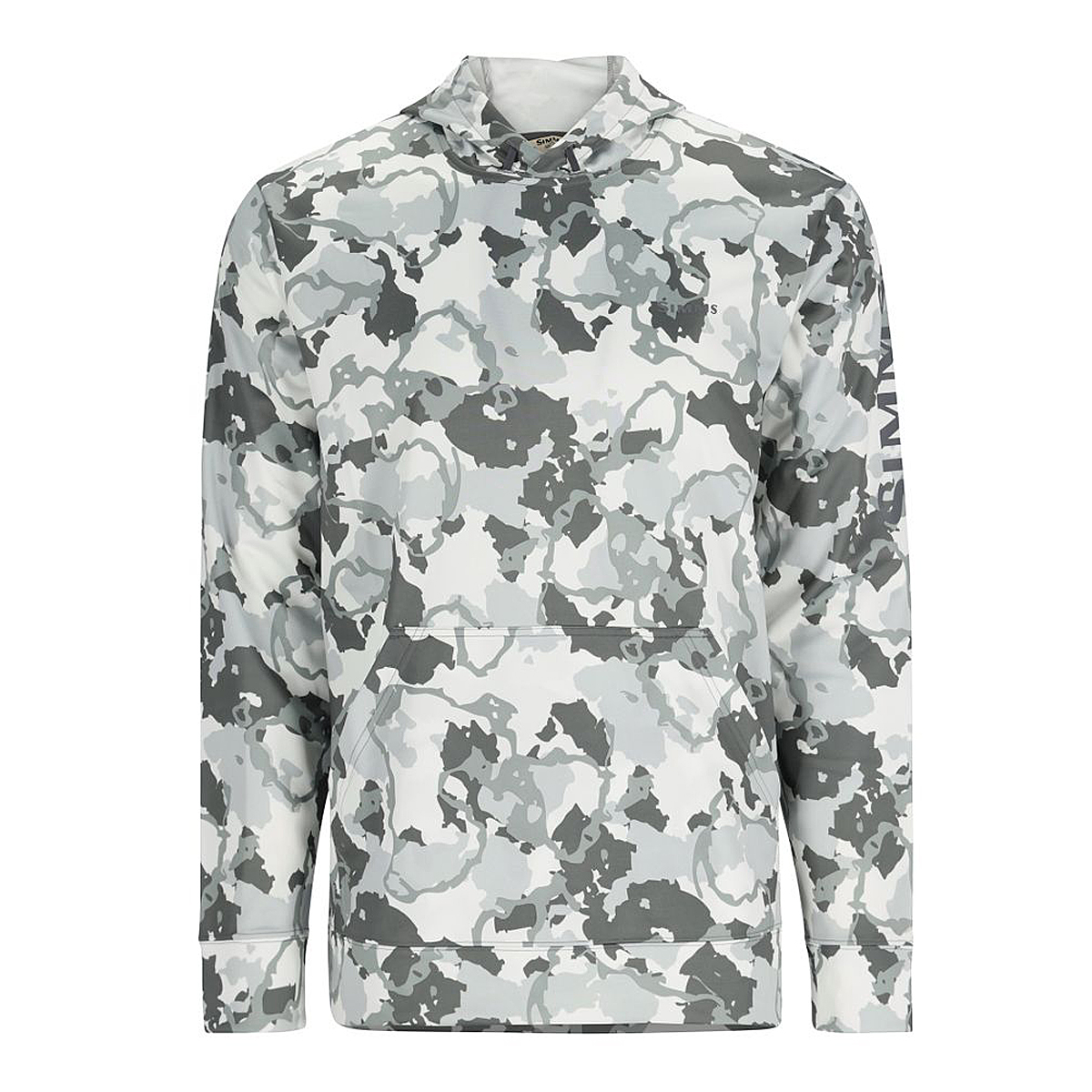 Худі Simms Challenger Hoody Regiment Camo Cinder S (13280-2003-20) купити в Україні OnRiver.com.ua Худі Simms Challenger Hoody Regiment Camo Cinder S (13280-2003-20)