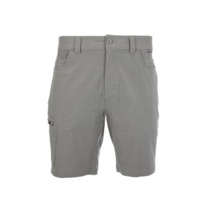 Шорти Simms Challenger Shorts Steel 32W (13494-030-W32)