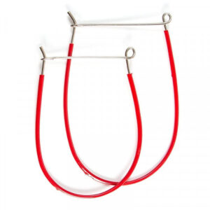 Кукан Fladen Fish Hanger M 17x12cm (28-0020)