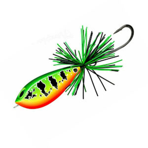 Воблер Rapala BXSF05 Skitter Frog 55mm 13g #HPB (BXSF05HPB)
