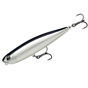 Воблер Rapala Precision Xtreme Pencil Freshwater 107mm 21g #EB (PXRP107 EB)