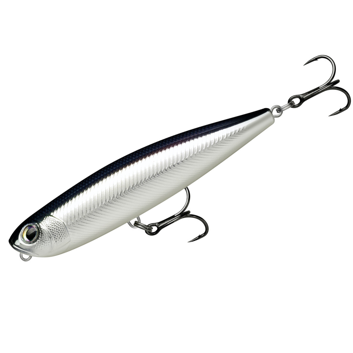Воблер Rapala Precision Xtreme Pencil Freshwater 107mm 21g #EB (PXRP107 EB) купити в Україні OnRiver.com.ua Воблер Rapala Precision Xtreme Pencil Freshwater 107mm 21g #EB (PXRP107 EB)
