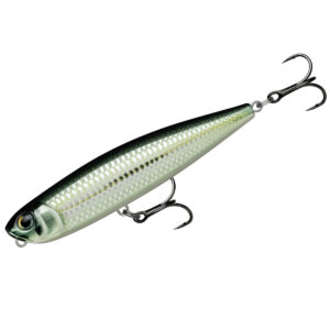 Воблер Rapala Precision Xtreme Pencil Freshwater 127mm 26g #BLK (PXRP127 BLK)