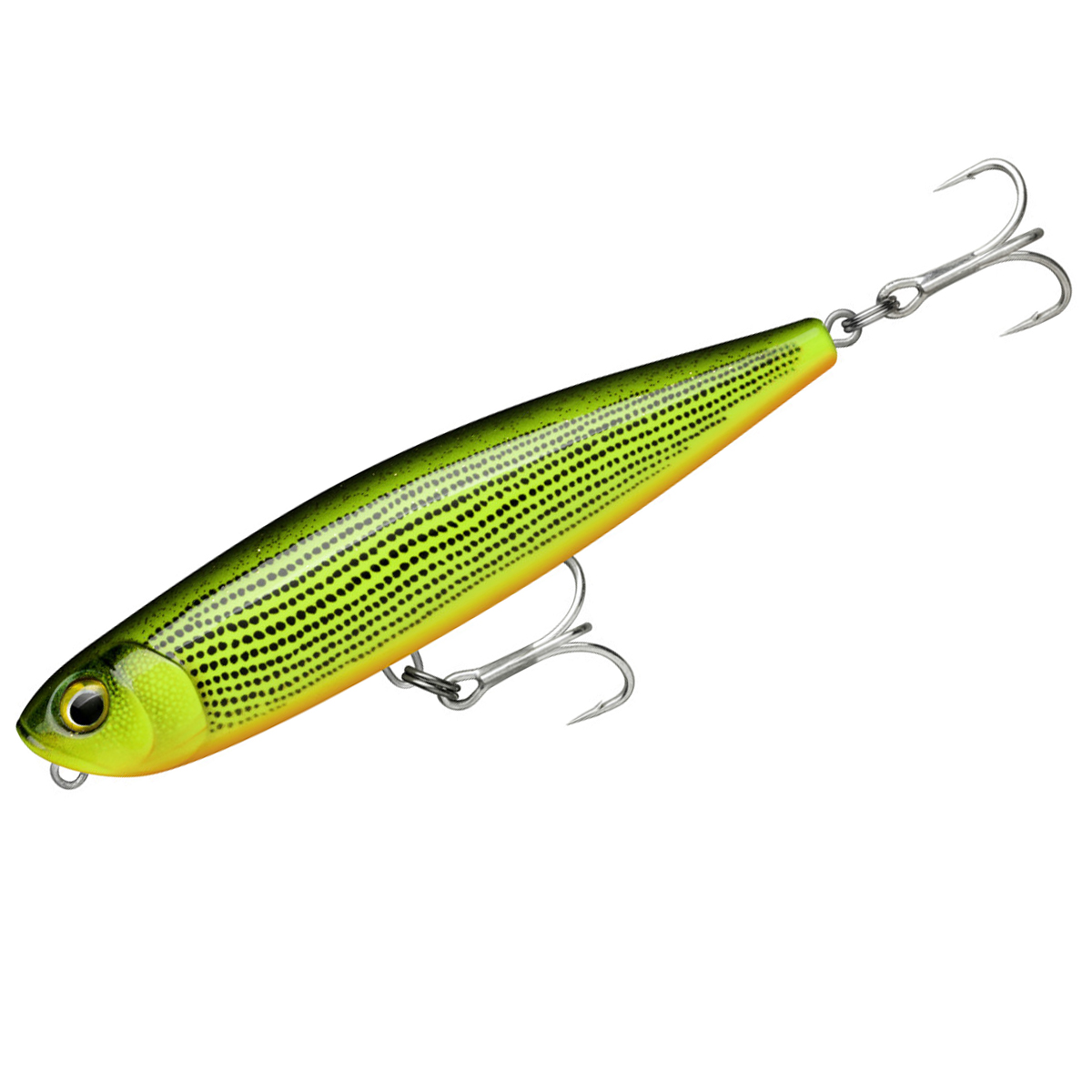 Воблер Rapala Precision Xtreme Pencil EXO 107mm 21g #GDR (PXRPE107 GDR) купити в Україні OnRiver.com.ua Воблер Rapala Precision Xtreme Pencil EXO 107mm 21g #GDR (PXRPE107 GDR)