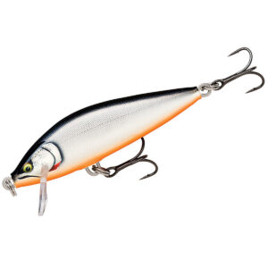 Воблер Rapala CountDown Elite 75mm 10g 1.2m #GDSS (CDE75 GDSS)
