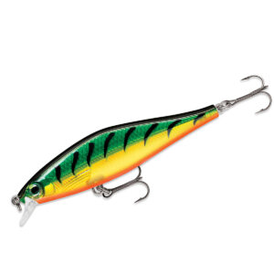 Воблер Rapala Shadow Rap Shad 90mm 12g 0.9-1.2m #FT (SDRS09 FT)