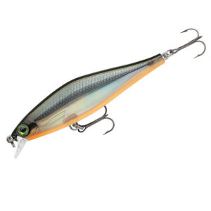 Воблер Rapala Shadow Rap Shad 90mm 12g 0.9-1.2m #HLW (SDRS09 HLW)