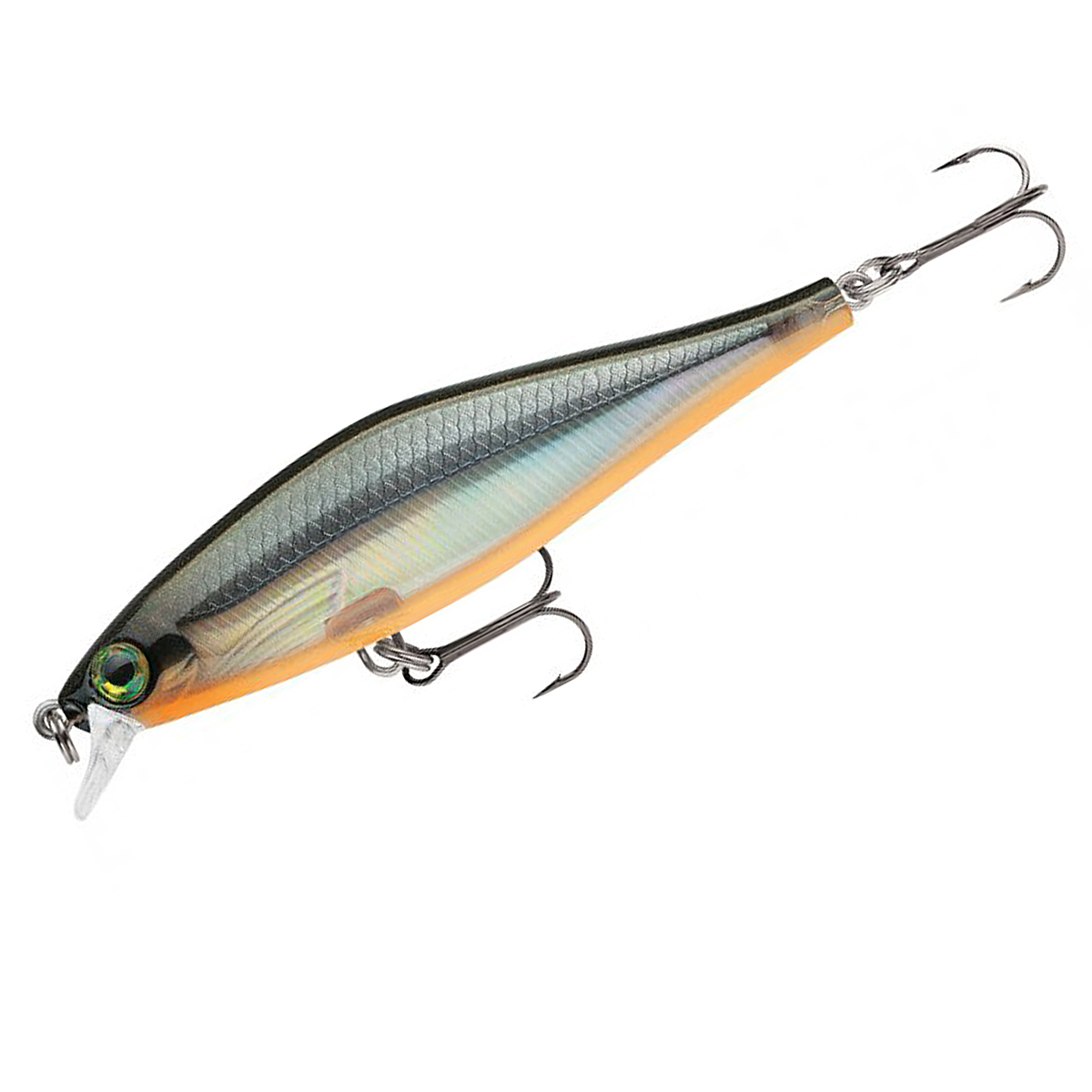 Воблер Rapala Shadow Rap Shad 90mm 12g 0.9-1.2m #HLW (SDRS09 HLW) купити в Україні OnRiver.com.ua Воблер Rapala Shadow Rap Shad 90mm 12g 0.9-1.2m #HLW (SDRS09 HLW)
