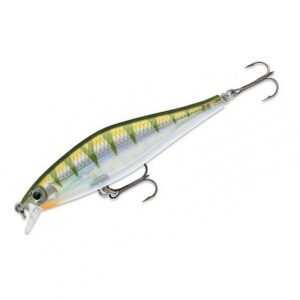 Воблер Rapala Shadow Rap Shad 90mm 12g 0.9-1.2m #YP (SDRS09 YP)