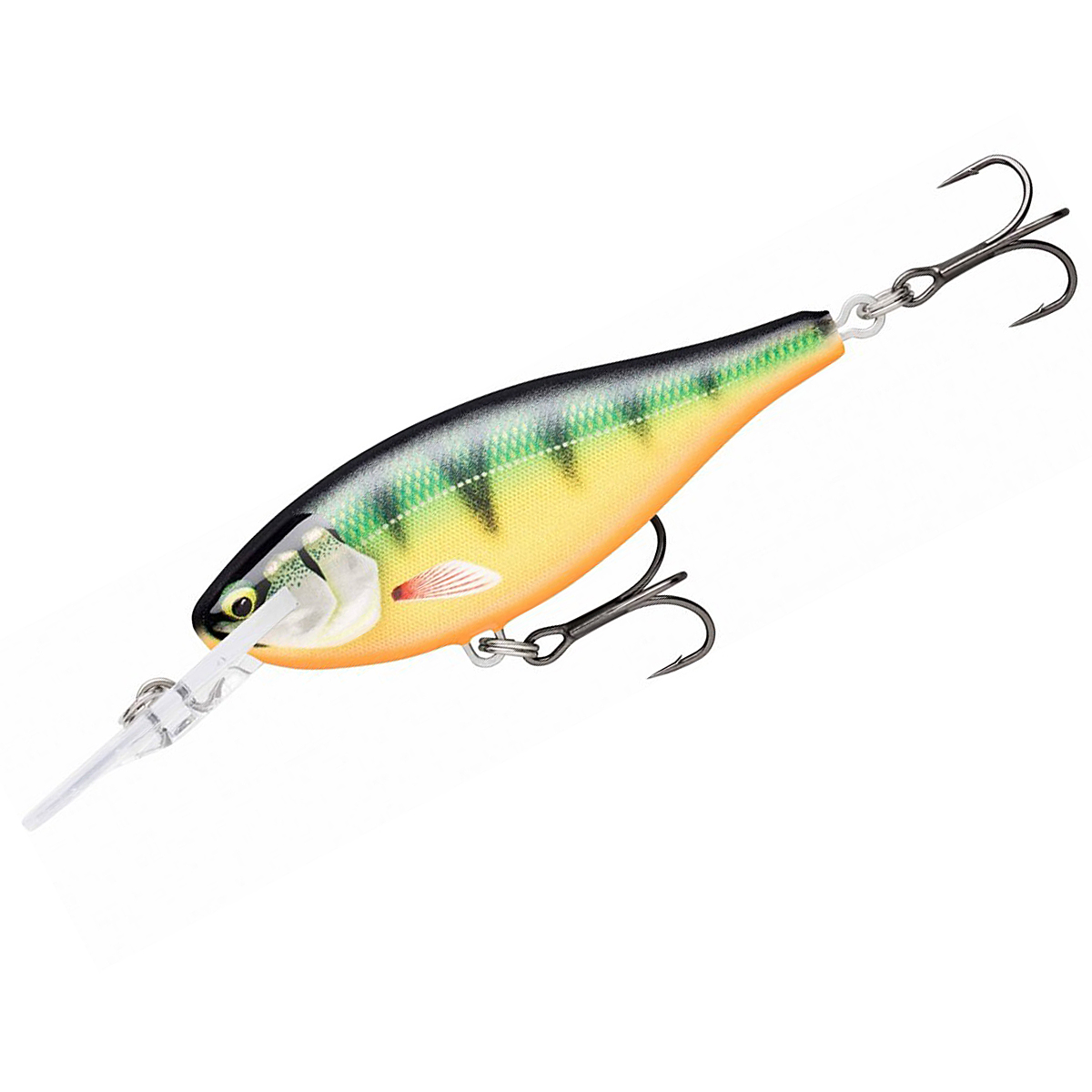 Воблер Rapala Shad Rap Elite 75mm 12g #GDP (SRE75 GDP) купити в Україні OnRiver.com.ua Воблер Rapala Shad Rap Elite 75mm 12g #GDP (SRE75 GDP)