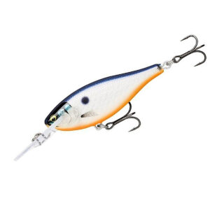 Воблер Rapala Shad Rap Elite 75mm 12g #GDPSD (SRE75 GDPSD)
