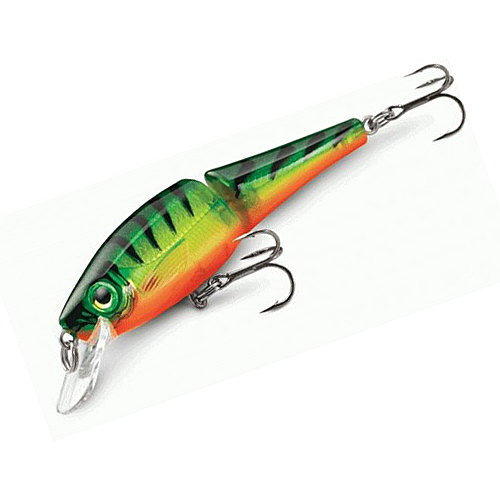 Воблер Rapala BXJM 90mm 8g 1.8-2.4m #FT (BXJM09 FT) купити в Україні OnRiver.com.ua Воблер Rapala BXJM 90mm 8g 1.8-2.4m #FT (BXJM09 FT)
