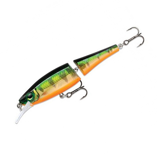 Воблер Rapala BXJM 90mm 8g 1.8-2.4m #P (BXJM09 P) купити в Україні OnRiver.com.ua Воблер Rapala BXJM 90mm 8g 1.8-2.4m #P (BXJM09 P)