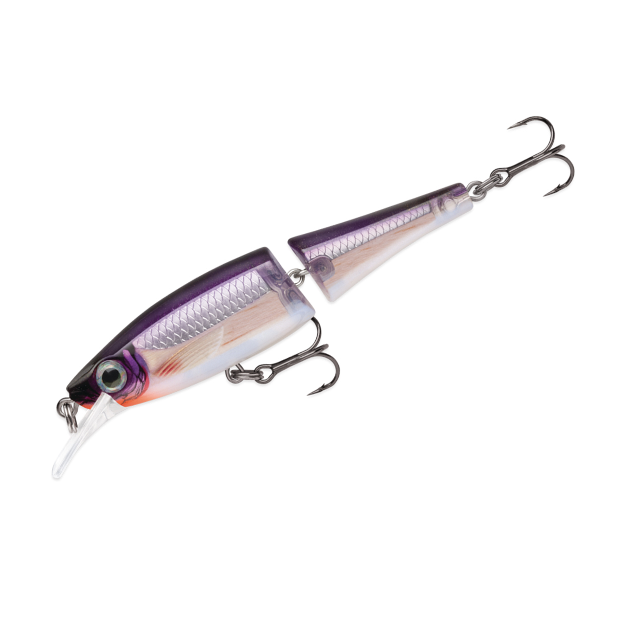 Воблер Rapala BXJM 90mm 8g 1.8-2.4m #PDS (BXJM09 PDS) купити в Україні OnRiver.com.ua Воблер Rapala BXJM 90mm 8g 1.8-2.4m #PDS (BXJM09 PDS)