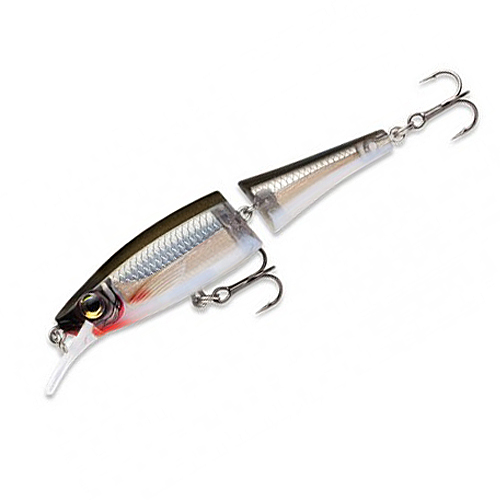 Воблер Rapala BXJM 90mm 8g 1.8-2.4m #S (BXJM09 S) купити в Україні OnRiver.com.ua Воблер Rapala BXJM 90mm 8g 1.8-2.4m #S (BXJM09 S)