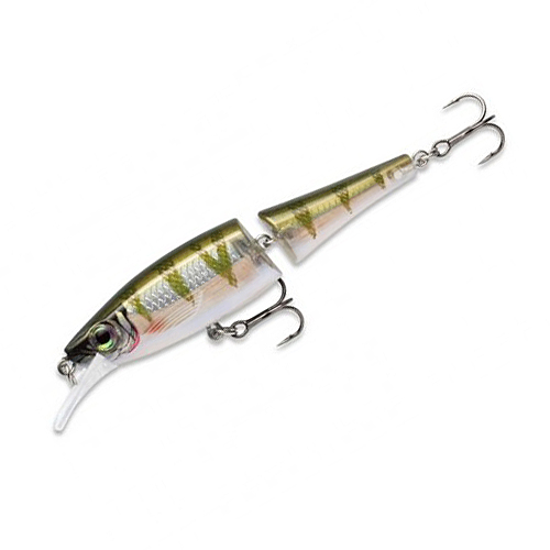 Воблер Rapala BXJM 90mm 8g 1.8-2.4m #YP (BXJM09 YP) купити в Україні OnRiver.com.ua Воблер Rapala BXJM 90mm 8g 1.8-2.4m #YP (BXJM09 YP)