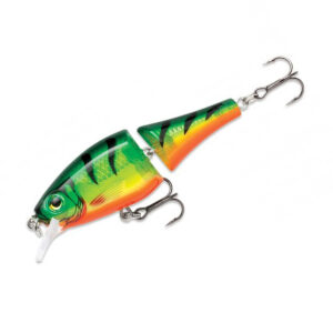 Воблер Rapala BXJSD 60mm 7g 1.2-1.8m #FT (BXJSD06 FT)