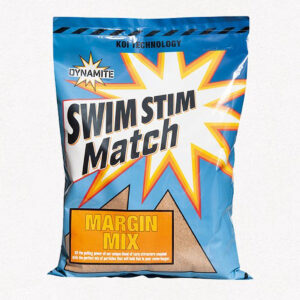Прикормка Dynamite Baits Swim Stim Margin Mix 1.8kg (DY007)