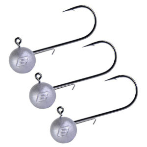 Джигголівка BKK Round Elite-Classic Bait Keeper 10g #1 3pcs (A-EA-3057)