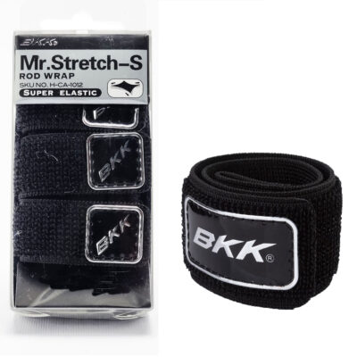 Фіксатор вудлищ BKK Mr. Stretch S (H-CA-1012)