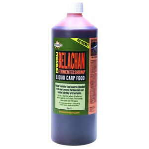 Ліквід Dynamite Baits Belachan Liquid Carp Food 1L (DY1192)