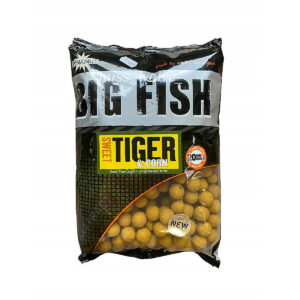 Бойли Dynamite Baits Baits Sweet Tiger & Corn 20mm 1kg (DY1006)