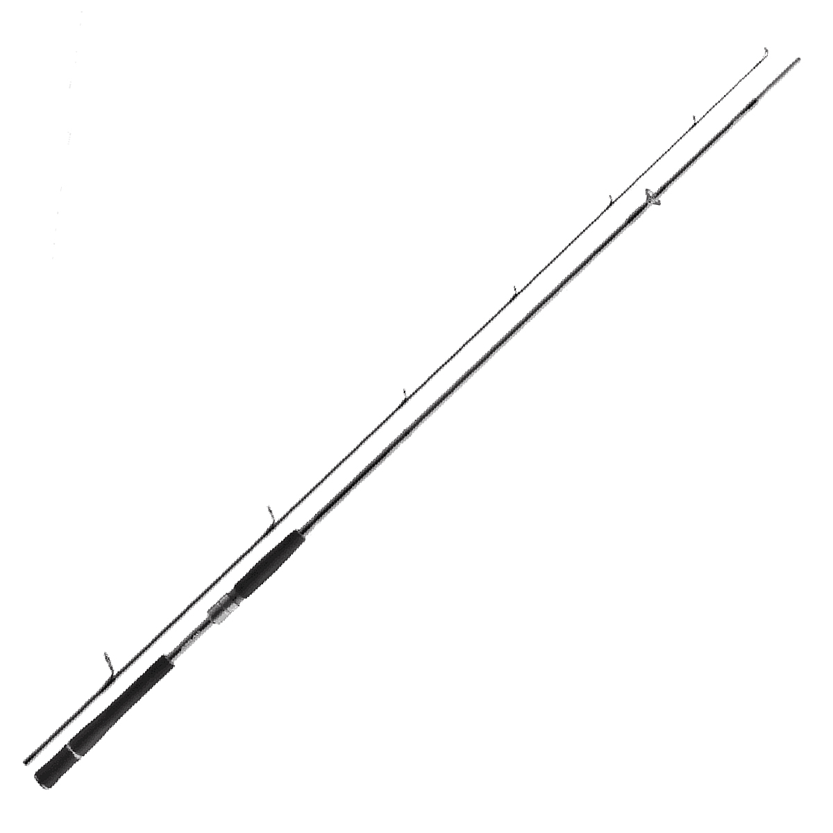 Спінінг Daiwa Prorex AGS Spin 2.70m 30-70g (11210-273) купити в Україні OnRiver.com.ua Спінінг Daiwa Prorex AGS Spin 2.70m 30-70g (11210-273)