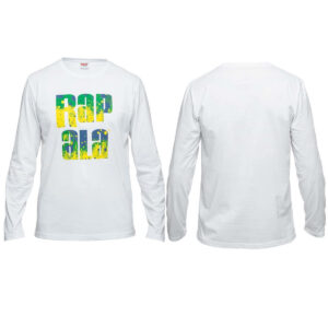 Реглан Rapala Dorado Белый L (L/XL) (APRSLSDWL)