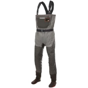 Вейдерси Simms G3 Guide Stockingfoot Gunmetal M (13476-042-30)
