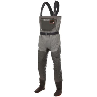 Вейдерси Simms G3 Guide Stockingfoot Gunmetal M (13476-042-30)