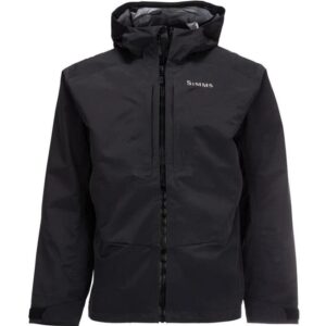 Куртка Simms Freestone Jacket Black S (13156-001-20)