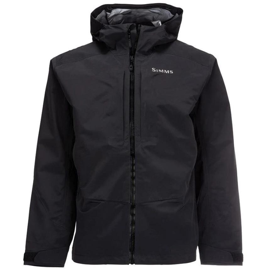 Куртка Simms Freestone Jacket Black S (13156-001-20) купити в Україні OnRiver.com.ua Куртка Simms Freestone Jacket Black S (13156-001-20)