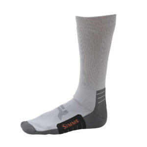 Шкарпетки Simms Guide Wet Wading Sock Sterling M (11930-041-30)