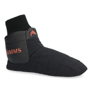 Шкарпетки для вейдерсів Simms Bulkley Bootie Black L (13791-001-40)