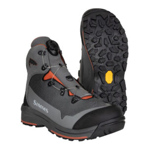 Забродні черевики Simms Guide BOA Boot Vibram Slate 10 (13509-096-10)