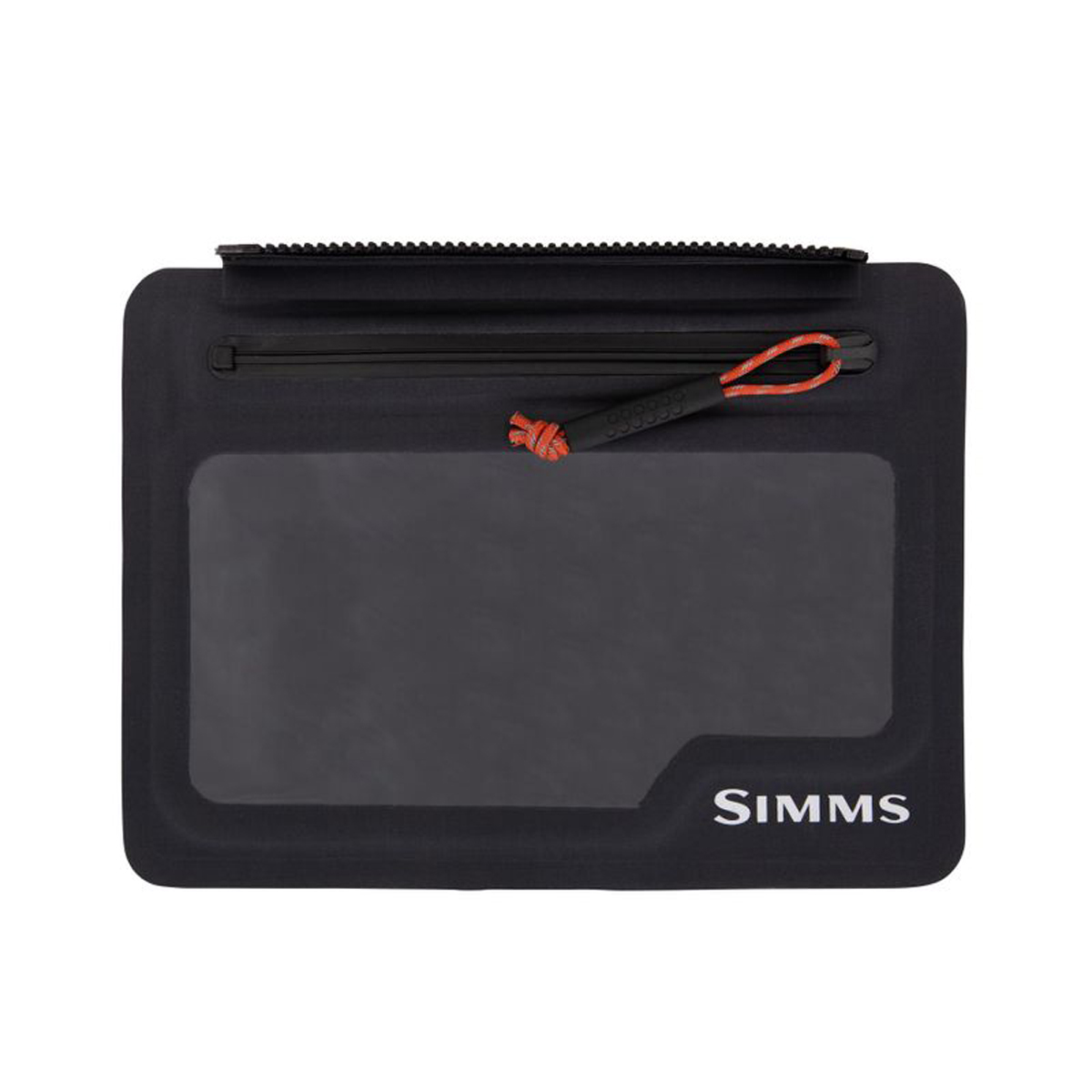 Сумка Simms Waterproof Wader Pouch Carbon (13473-003-00) купити в Україні OnRiver.com.ua Сумка Simms Waterproof Wader Pouch Carbon (13473-003-00)