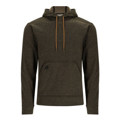 Худі Simms CX Hoody Dark Stone S (13654-781-20)