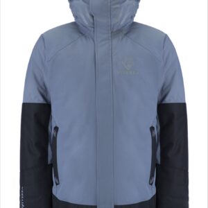 Куртка Viverra Winter Cat Grey XL (РБ-2255463)