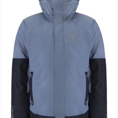 Куртка Viverra Winter Cat Grey XL (РБ-2255463)