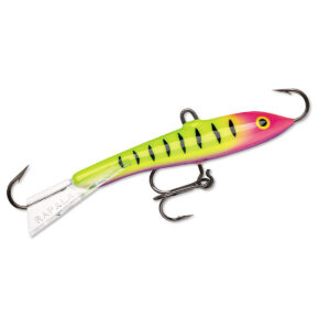 Балансир Rapala Jigging Rap 20mm 4g #HSP (W2 HSP)