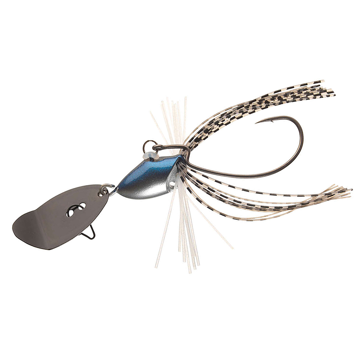 Чаттербейт Daiwa Prorex Flex Blade Jig 14g SS #BS (15150-014) купити в Україні OnRiver.com.ua Чаттербейт Daiwa Prorex Flex Blade Jig 14g SS #BS (15150-014)