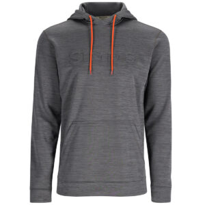 Худі Simms Challenger Hoody Slate L (13846-096-40)