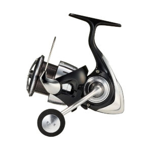Котушка Daiwa 23 Lexa LT 4000-C (20061148)