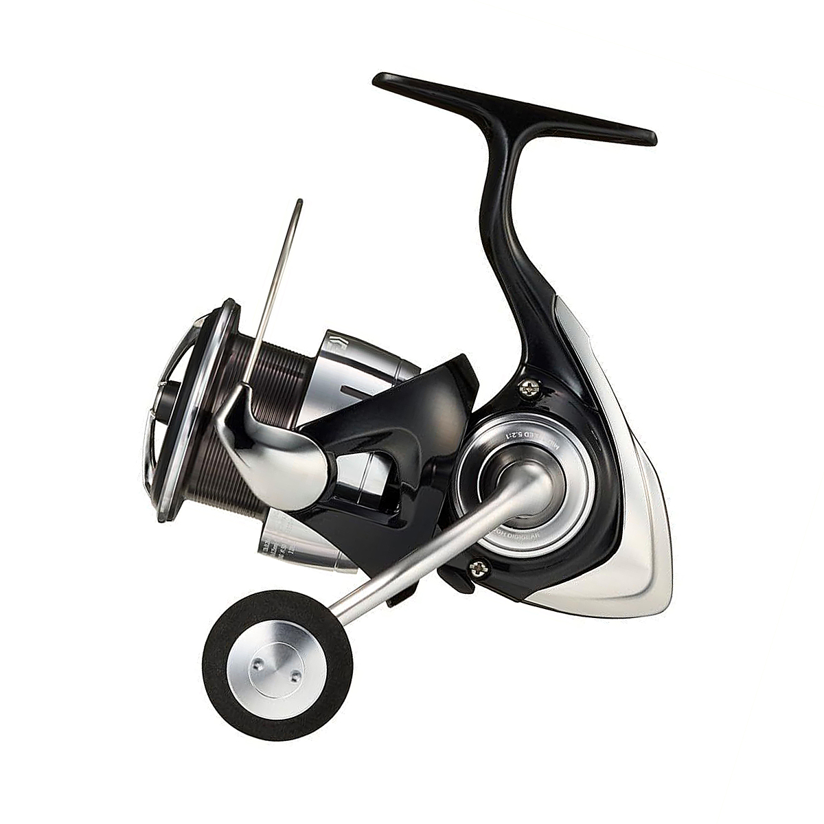 Котушка Daiwa 23 Lexa LT 4000-C (20061148) купити в Україні OnRiver.com.ua Котушка Daiwa 23 Lexa LT 4000-C (20061148)