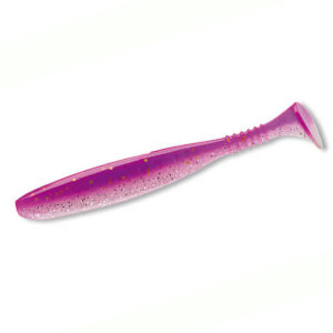 Силікон Daiwa Tournament D`Fin 125mm 5pc #UV Violet (16502-312)