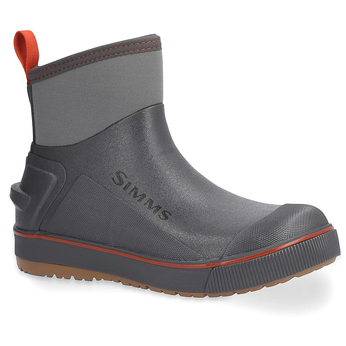 Чоботи Simms Challenger 7`` Boot Slate 10 (13939-096-10) купити в Україні OnRiver.com.ua Чоботи Simms Challenger 7`` Boot Slate 10 (13939-096-10)