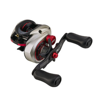 Котушка мульт. Abu Garcia REVO5 STX LP Left (1565125)