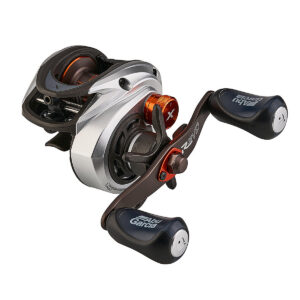 Котушка мульт. Abu Garcia REVO5 X-W LP Left (1565149)