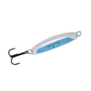 Блешня Williams Wabler 7.09gr #EB (W40EB-EB)